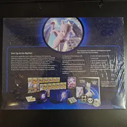 Pokemon TCG Pokemon Go Pokemon Center ETB (Elite Trainer Box) 820650850332 - Image 2
