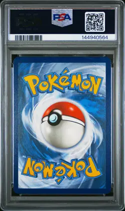 0564 Flying Pikachu V 2021 Pokemon Sword & Shield Celebrations #006 PSA 9 - Image 2