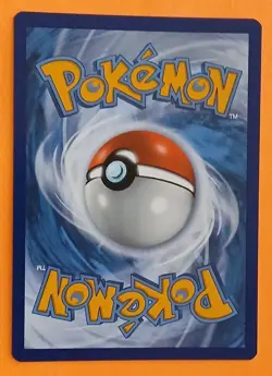 Pokemon Sword & Shield Base Set Gengar 085/202 Holo - Image 3