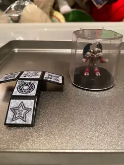 Yu-Gi-Oh Dungeon Dice Monsters Demon Summon - Image 1