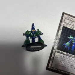 Yu-Gi-Oh Dungeon Dice Monsters Figure Megasonic Eye Ddm - Image 3