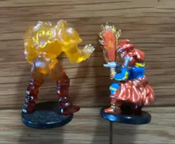 Yu-Gi-Oh Dungeon Dice Monsters Figure - Image 2