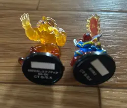 Yu-Gi-Oh Dungeon Dice Monsters Figure - Image 3