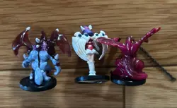 Yu-Gi-Oh Dungeon Dice Monsters Figure - Image 4