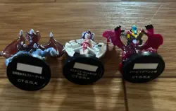 Yu-Gi-Oh Dungeon Dice Monsters Figure - Image 5