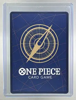 Boa Hancock 2025 One Piece Carrying On His Will #OP13-051 Rare - Image 2