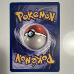 Pokemon TCG Pikachu Jungle 1st Edition 60/64 50 HP Common Regular English Card - Image 2