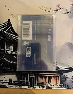 Magic the Gathering Universes Beyond: Doctor Who Collector Booster Pack - Sealed - Image 2