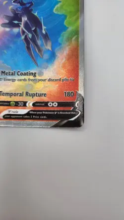 Origin Forme Dialga V 177/189 Astral Radiance Pokemon Card - Image 5