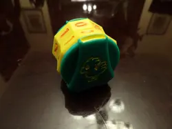 Lot of 52 -Magic: The Gathering Final Fantasy Cards. *NO DUPLICATES!*+Life Wheel - Image 5