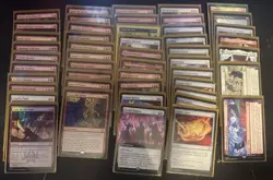 MTG Pia Nalaar, Consul Of Revival Commander Deck - Image 3