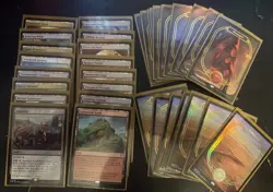 MTG Pia Nalaar, Consul Of Revival Commander Deck - Image 4
