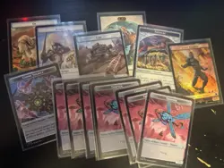 MTG Pia Nalaar, Consul Of Revival Commander Deck - Image 5