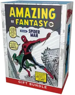 Magic: The Gathering - Marvel’s Spider-Man Bundle: Gift Edition ✅ Presale - Image 2