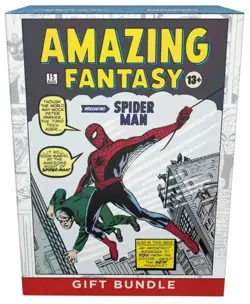 Magic: The Gathering - Marvel’s Spider-Man Bundle: Gift Edition ✅ Presale - Image 3