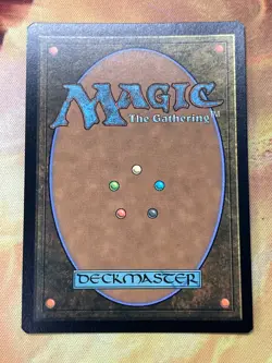 MTG LTR 0747 Glamdring#2 NM EN Borderless Poster Foil - Image 2