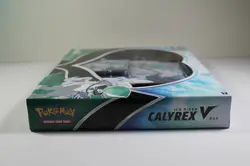 Pokemon Trading Card Game Calyrex V Ice Rider Box Set 290-80900 New 820650809002 - Image 4