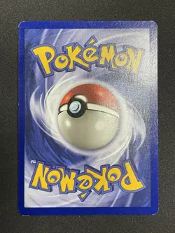 Pokemon Arbok 31/62 Fossil Uncommon Regular 1st Edition 1999 WOTC LP - Image 4