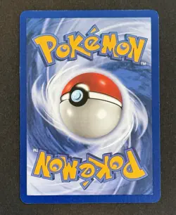 1st Edition NM Arbok 31/62 1999 WOTC Fossil Pokemon TCG - Image 2