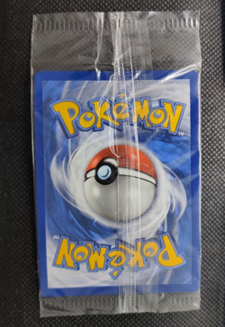Snorlax - SVP051 - Black Star Promo, 151 - Pokemon Card - Sealed - Image 2