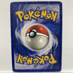 Machamp 1st Edition Holo Rare Pokemon Card - 8/102 Base Set - HP Condition (3) - Image 2