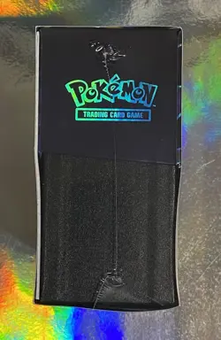 Pokemon TCG Mega Evolution Phantasmal Flames Elite Trainer Box ✅ Factory Sealed - Image 3