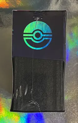 Pokemon TCG Mega Evolution Phantasmal Flames Elite Trainer Box ✅ Factory Sealed - Image 4