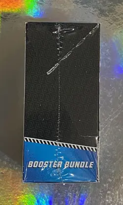 Pokemon TCG: Scarlet & Violet Black Bolt Booster Bundle Box ✅ Factory Sealed - Image 4
