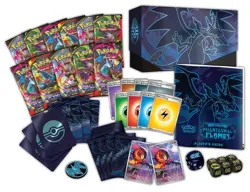 Pokemon Center Mega Evolution Phantasmal Flames Elite Trainer Box ✅ Presale - Image 2