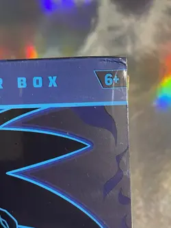 Pokemon TCG Mega Evolution Phantasmal Flames Elite Trainer Box *Dent* ✅ In Hand - Image 3