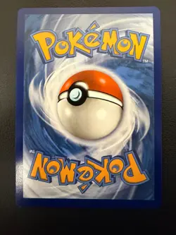 Pokemon Mew EX 151/165 NM Condition Prize Pack Series 5 Stamped Play English - Image 2