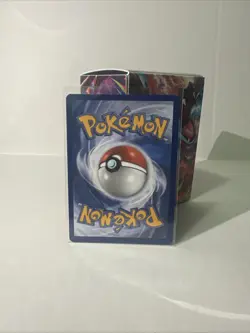 Pokemon Squirtle Illustration Rare Full Art Holo 148/142 Sv07: Stellar Crown - Image 2