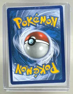 Eevee & Snorlax GX 2019 Pokemon Sun Moon Team Up #120 Holo - Image 2