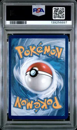 PSA MINT 9 - Marshadow 146 Pokemon Meg En-Mega Evolution - Image 2