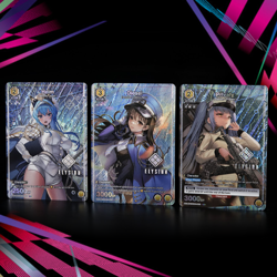 [ENG] Union Arena: Goddess of Victory: NIKKE Booster Box [UE14BT] - Image 3