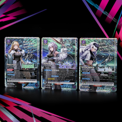 [ENG] Union Arena: Goddess of Victory: NIKKE Booster Box [UE14BT] - Image 4