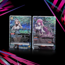[ENG] Union Arena: Goddess of Victory: NIKKE Booster Box [UE14BT] - Image 5
