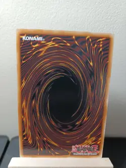 Yugioh! - Weiss, Lightsworn Archfiend - LEDE-EN024 - 1st Edition - Common NM - Image 2