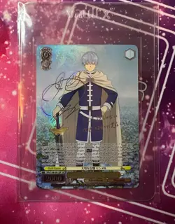 Frieren Weiss Schwarz Precious Memory, Himmel SSP SFN/S108-E001SSP SSP - Image 1