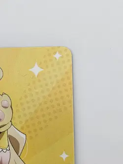 Weiss Schwarz Rose Gushing over Magical Girls OS02/R02-007 C Magia Sulfur - Image 4