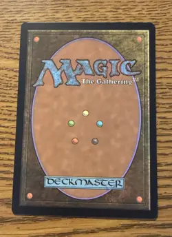 Marwyn the Nurturer NM KHC Magic the Gathering MTG RARE - Image 2