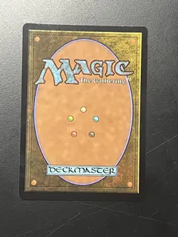 Aang's Shelter - Teferi's Protection - Avatar Magic MTG TLE 007 - Image 2