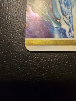 Pokemon TCG Unleashed Raikou Suicune Legend Bottom Card 93/95 - Image 2