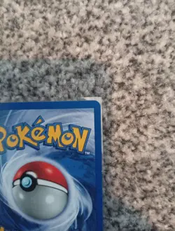Ledyba 7/18 Southern Island Reverse Holo WOTC Vintage Promo Pokemon Card - Image 5