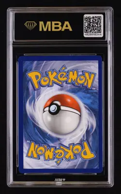 2019 Pokemon Sun & Moon Hidden Fates: # 38 Clefairy-Reverse Foil MBA 9 MINT - Image 2