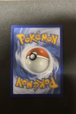 Pokemon TCG Misty's Psyduck SV:Destined Rivals 193/182 IR Pre-owned - Image 2
