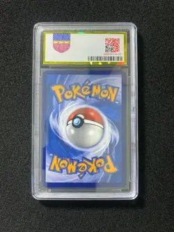 2025 Pokemon TCG S-Chinese CSV3C 143/130 SR Gyarados Ex Holo PGS 10 LU57 - Image 2