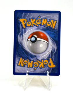 Pokemon Pikachu Italian Promo Pikachu World Collection PW2 - Image 4