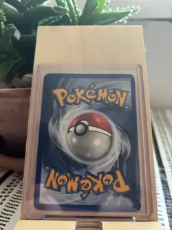 Dark Steelix 10/109 Ex Team Rocket Returns Reverse Holo Stamped Rare Pokemon - Image 2