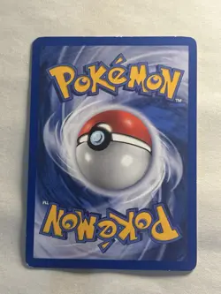 Pokemon TCG Rayquaza EX Deoxys 22/107 Holo Rare - Image 2